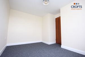 Bedroom three- click for photo gallery